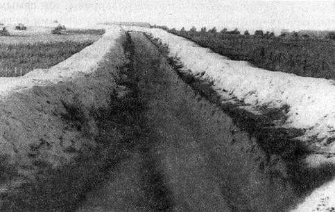 Иллюстрация к книге — Танковые рейды 1941-1945 [i_056.jpg]