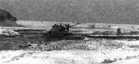 Иллюстрация к книге — Танковые рейды 1941-1945 [i_057.jpg]