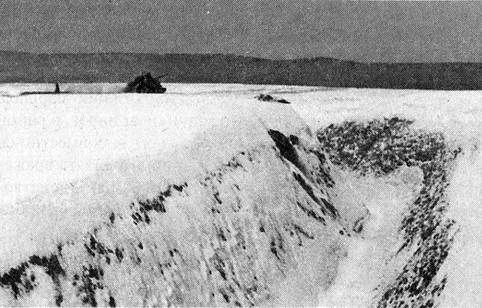 Иллюстрация к книге — Танковые рейды 1941-1945 [i_059.jpg]