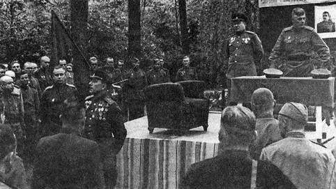 Иллюстрация к книге — Танковые рейды 1941-1945 [i_063.jpg]