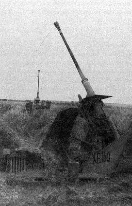 Иллюстрация к книге — Танковые рейды 1941-1945 [i_070.jpg]