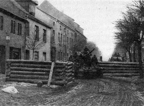 Иллюстрация к книге — Танковые рейды 1941-1945 [i_076.jpg]