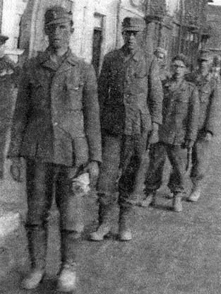 Иллюстрация к книге — Танковые рейды 1941-1945 [i_081.jpg]