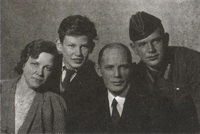 Иллюстрация к книге — Сталинские соколы против асов Люфтваффе [i_004.jpg]