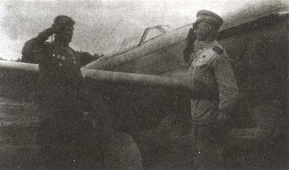 Иллюстрация к книге — Сталинские соколы против асов Люфтваффе [i_024.jpg]