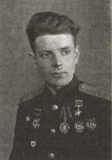 Иллюстрация к книге — Сталинские соколы против асов Люфтваффе [i_026.jpg]