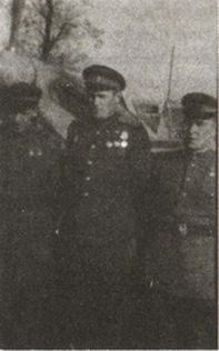 Иллюстрация к книге — Сталинские соколы против асов Люфтваффе [i_027.jpg]