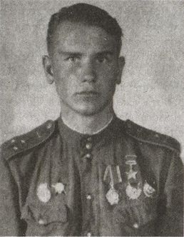 Иллюстрация к книге — Сталинские соколы против асов Люфтваффе [i_030.jpg]