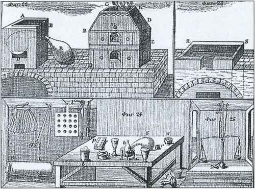 Иллюстрация к книге — Ломоносов [i_011.jpg]