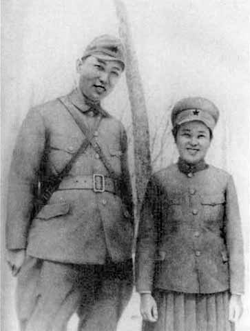 Иллюстрация к книге — Ким Ир Сен [i_011.jpg]