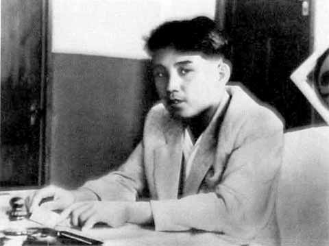 Иллюстрация к книге — Ким Ир Сен [i_016.jpg]