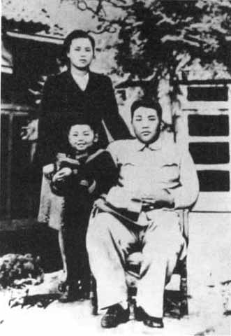 Иллюстрация к книге — Ким Ир Сен [i_021.jpg]