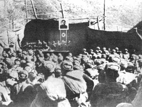 Иллюстрация к книге — Ким Ир Сен [i_027.jpg]