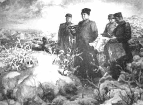 Иллюстрация к книге — Ким Ир Сен [i_028.jpg]