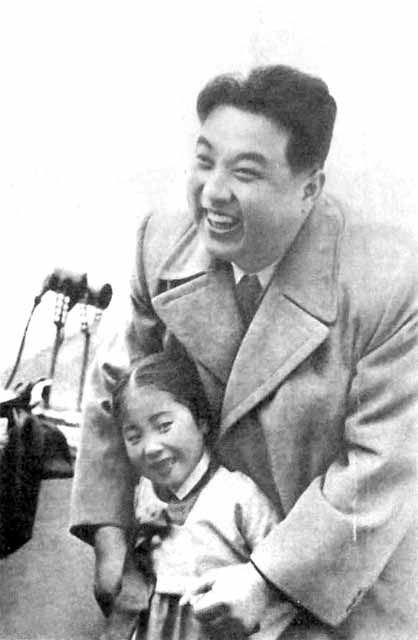 Иллюстрация к книге — Ким Ир Сен [i_035.jpg]