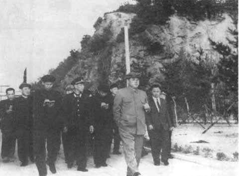 Иллюстрация к книге — Ким Ир Сен [i_049.jpg]