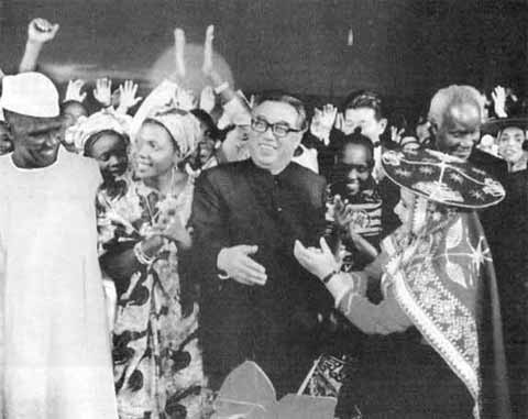 Иллюстрация к книге — Ким Ир Сен [i_054.jpg]