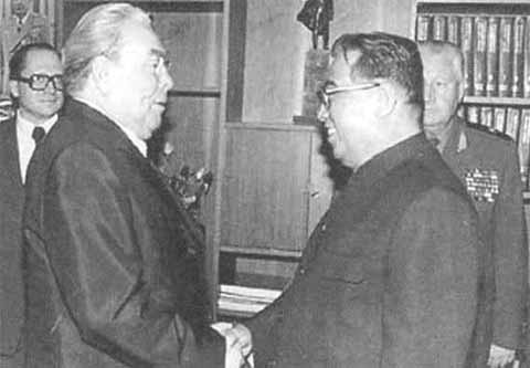 Иллюстрация к книге — Ким Ир Сен [i_056.jpg]