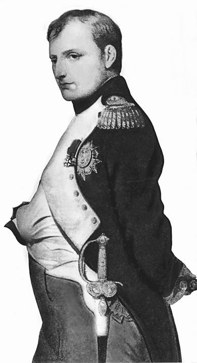 Иллюстрация к книге — Екатерина Великая и ее семейство [i_012.jpg]