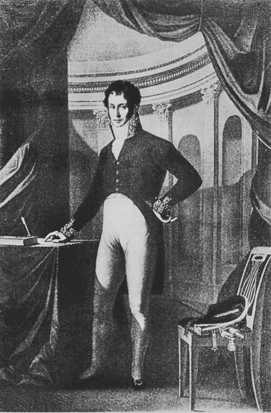 Иллюстрация к книге — Екатерина Великая и ее семейство [i_015.jpg]