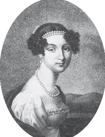 Иллюстрация к книге — Екатерина Великая и ее семейство [i_029.jpg]