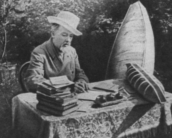 Иллюстрация к книге — Александр Беляев [i_021.jpg]