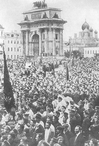 Иллюстрация к книге — Горький без грима. Тайна смерти [i_011.jpg]