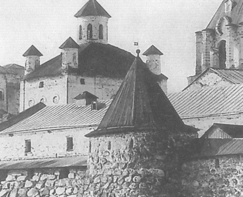 Иллюстрация к книге — Горький без грима. Тайна смерти [i_022.jpg]