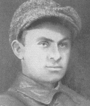 Иллюстрация к книге — Горький без грима. Тайна смерти [i_034.jpg]