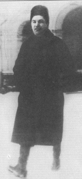 Иллюстрация к книге — Горький без грима. Тайна смерти [i_039.jpg]