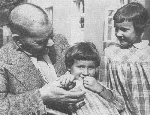 Иллюстрация к книге — Горький без грима. Тайна смерти [i_042.jpg]