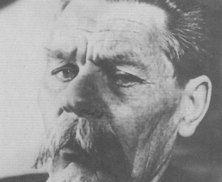 Иллюстрация к книге — Горький без грима. Тайна смерти [i_055.jpg]