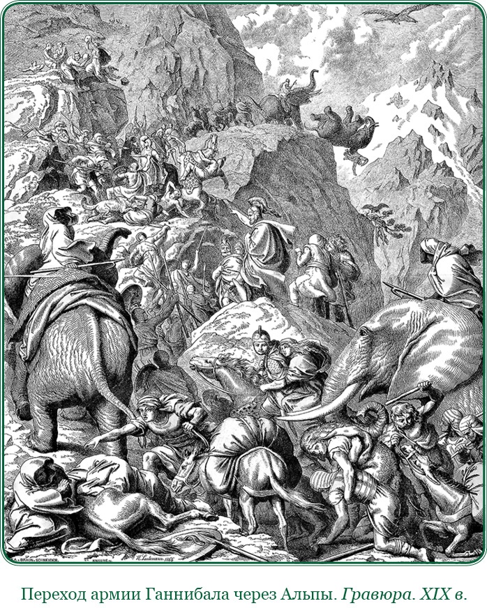 Иллюстрация к книге — Ганнибал у ворот! [i_027.jpg]