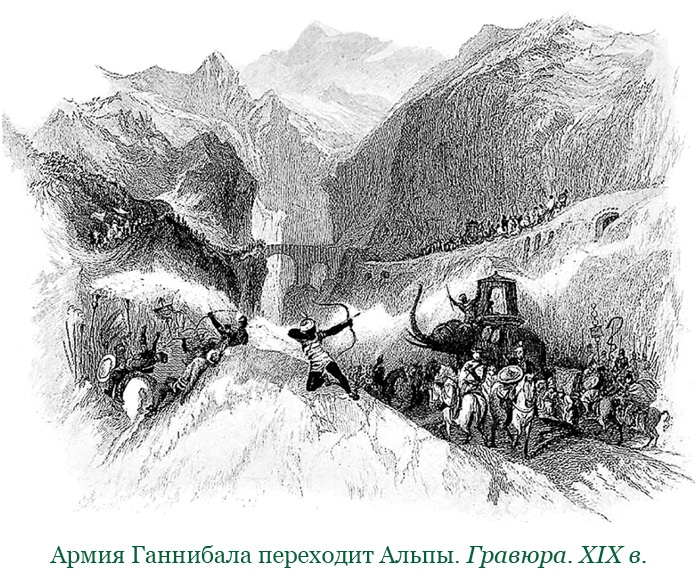 Иллюстрация к книге — Ганнибал у ворот! [i_034.jpg]