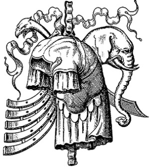 Иллюстрация к книге — Ганнибал у ворот! [i_035.jpg]