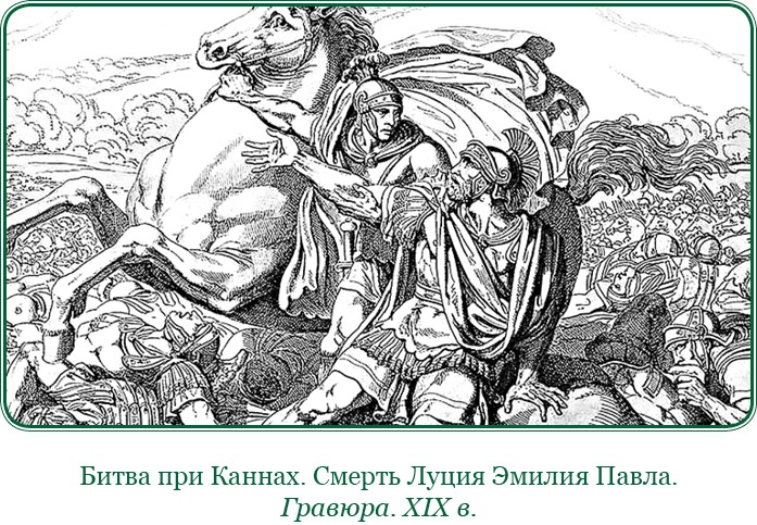 Иллюстрация к книге — Ганнибал у ворот! [i_051.jpg]