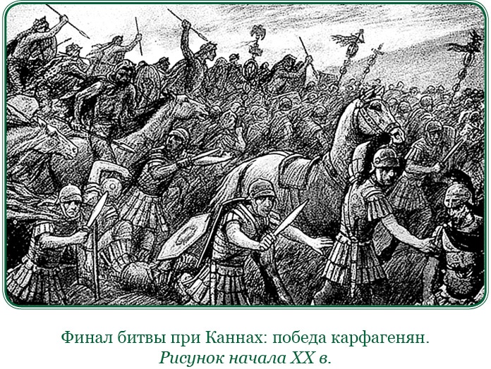 Иллюстрация к книге — Ганнибал у ворот! [i_052.jpg]