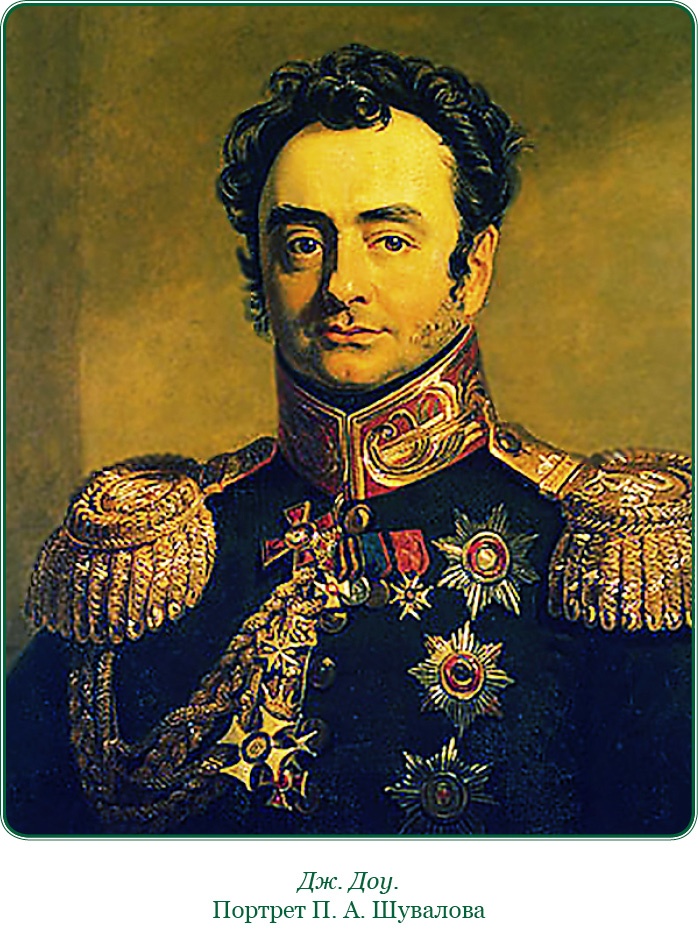 Иллюстрация к книге — Изображение военных действий 1812 года [i_017.jpg]