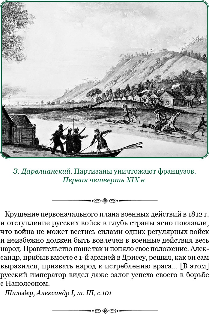 Иллюстрация к книге — Изображение военных действий 1812 года [i_077.jpg]