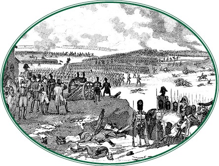 Иллюстрация к книге — Изображение военных действий 1812 года [i_126.jpg]