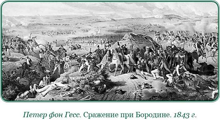Иллюстрация к книге — Изображение военных действий 1812 года [i_128.jpg]