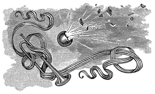 Иллюстрация к книге — Изображение военных действий 1812 года [i_149.jpg]