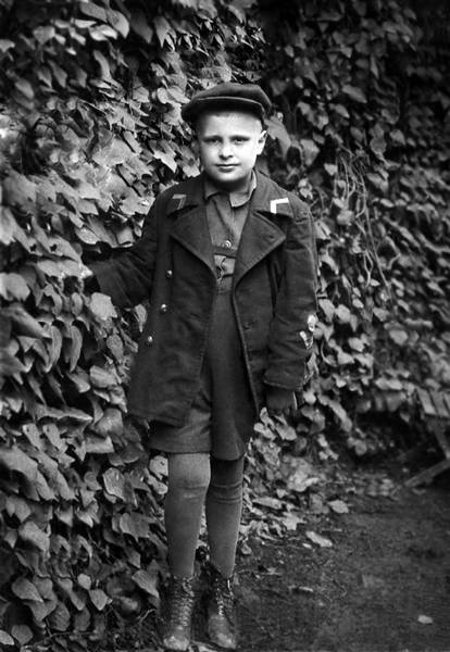 Иллюстрация к книге — Неужели это я?! Господи... [i_012.jpg]