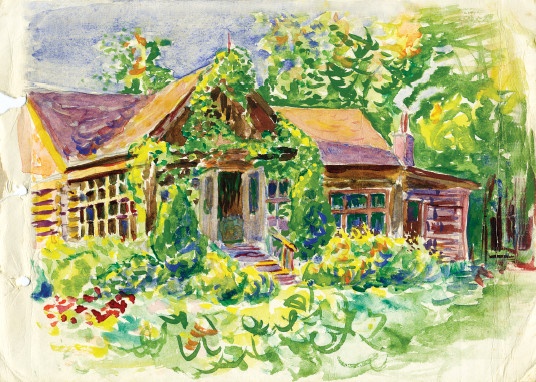 Иллюстрация к книге — Неужели это я?! Господи... [i_019.jpg]