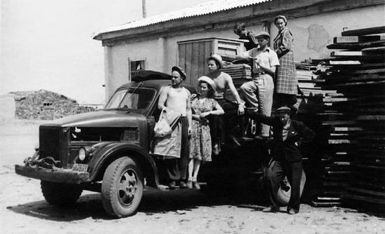 Иллюстрация к книге — Неужели это я?! Господи... [i_032.jpg]