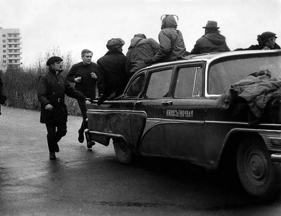 Иллюстрация к книге — Неужели это я?! Господи... [i_080.jpg]