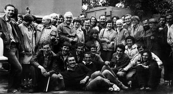 Иллюстрация к книге — Неужели это я?! Господи... [i_082.jpg]