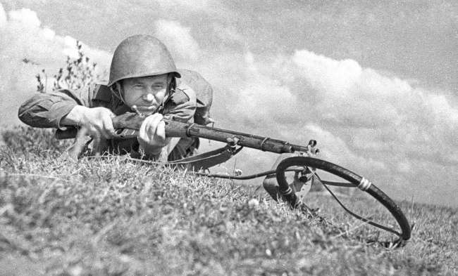 Иллюстрация к книге — Войны прошлого и будущего [i_002.jpg]