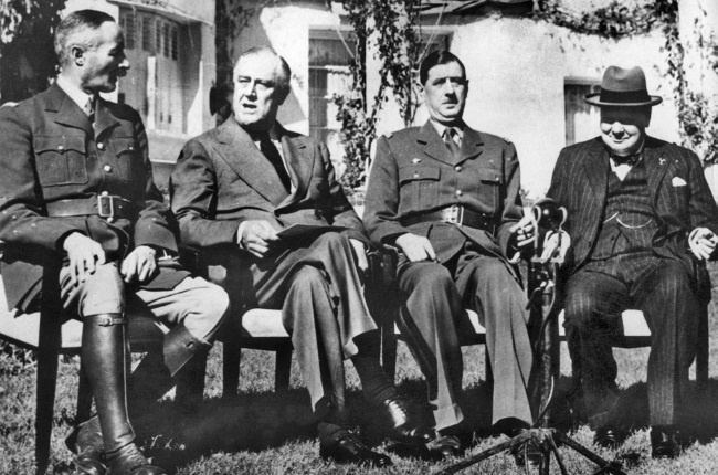 Иллюстрация к книге — Войны прошлого и будущего [i_034.jpg]