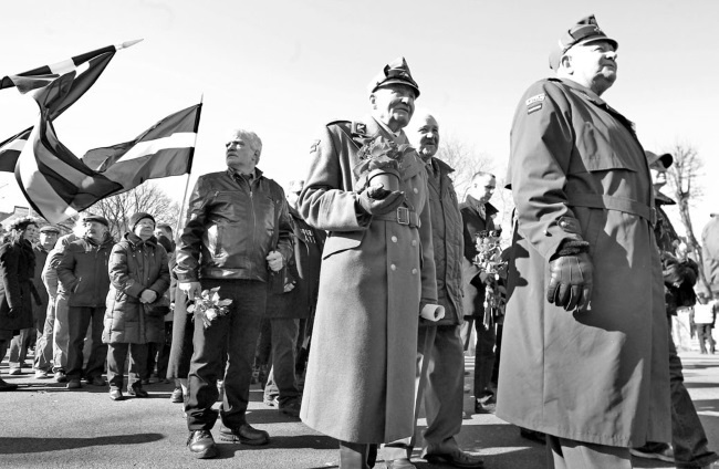 Иллюстрация к книге — Войны прошлого и будущего [i_035.jpg]